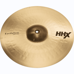sabian cymbale crash 11706xeb