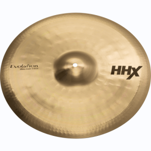 sabian cymbale crash 11711xeb