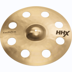 sabian cymbale crash 11800xeb