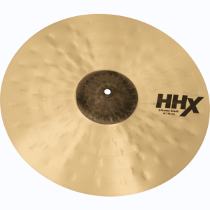 sabian cymbale crash 11892xn