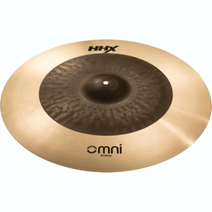 sabian cymbale ride 122omx