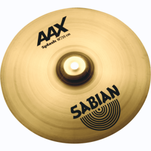 sabian cymbale splash 21005xb