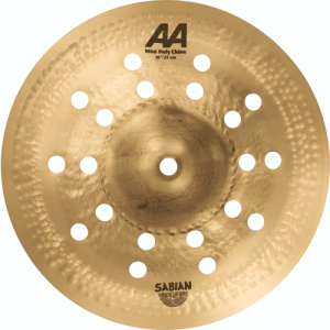sabian cymbale china 21016cs