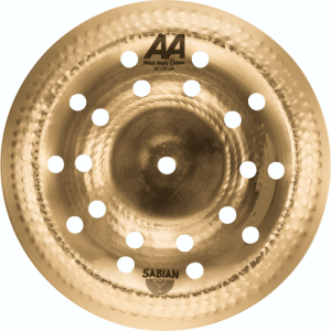 sabian cymbale china 21016csb