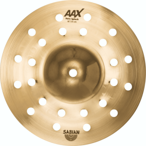 sabian cymbale splash 210xacb