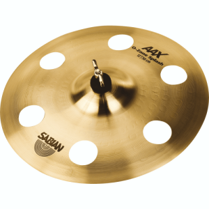 sabian cymbale splash 21200x