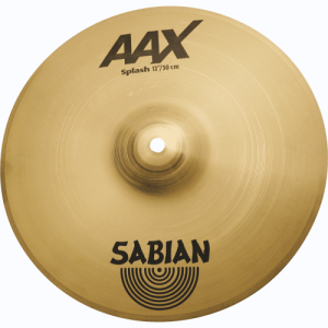sabian cymbale splash 21205xb