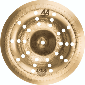 sabian cymbale china 21216csb