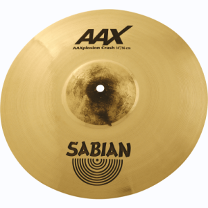 sabian cymbale crash 21487xb