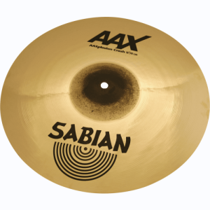 sabian cymbale crash 21687xb