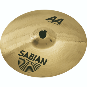 sabian cymbale crash 21806