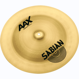 sabian cymbale china 21816xb