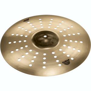 sabian cymbale crash 218xac