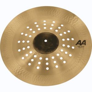 sabian cymbale china 21916cs