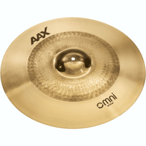 sabian  222omx