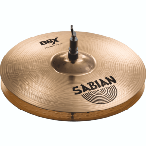 sabian cymbale hihat 41302x