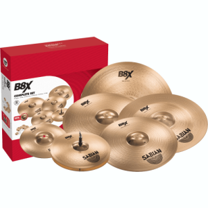 sabian pack 45006x