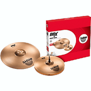 sabian pack 45011x