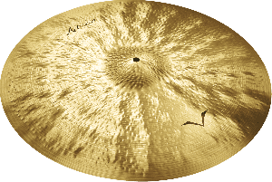 sabian cymbale ride a2210