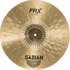 sabian cymbale crash frx1606
