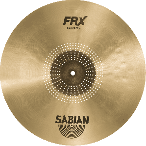 sabian cymbale crash frx1806