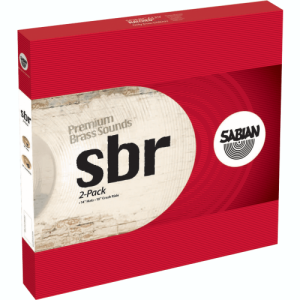sabian packs sbr5002