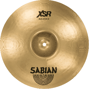 sabian cymbale hihat xsr1402b