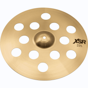 sabian cymbale crash xsr1600b