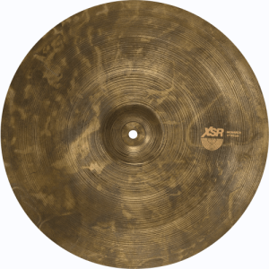 sabian cymbale crash xsr1780m