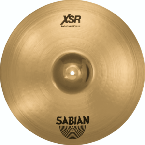 sabian cymbale crash xsr1809b
