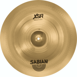 sabian cymbale china xsr1816b