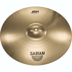 sabian cymbale ride xsr2212b