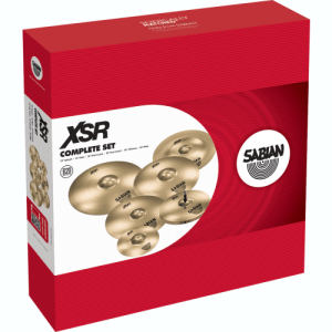 sabian pack xsr5006b