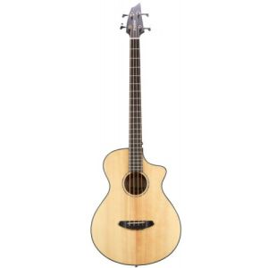 BREEDLOVE PURSUIT CONCERT BASSE CE LR B.