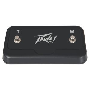 Peavey PV-FS2 Footswitch Double 