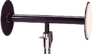 vic firth pad d'entrainement hhpbass