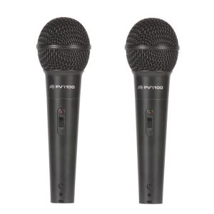 Peavey PVI-100-PACK Pack 2 Micros