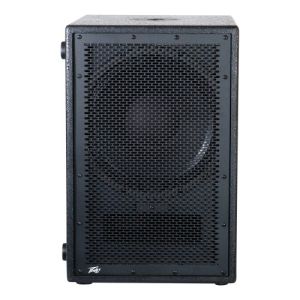 Peavey PVS-12SUB Caisson De Basse 1000W Woofer 12"