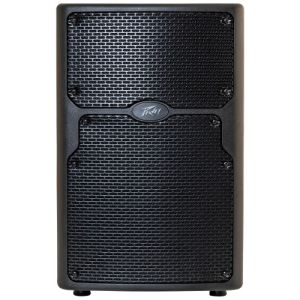Peavey PVX-P10BT Enceinte 2 Voies 520W Woofer 10"