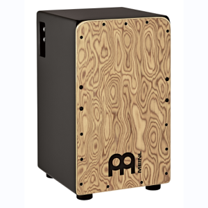 meinl cajon PWCP100MB