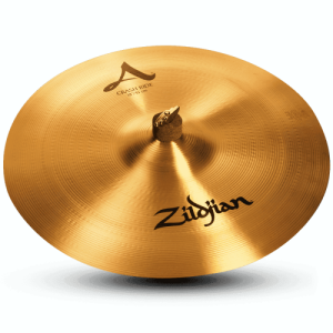 zildjian cymbale crash a0022