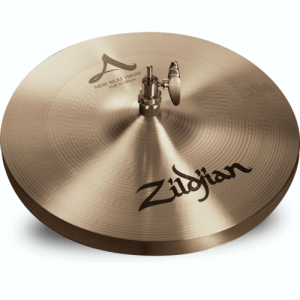 zildjian cymbale hi hat a0113