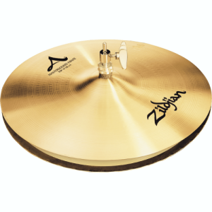 zildjian cymbale hihat a0123