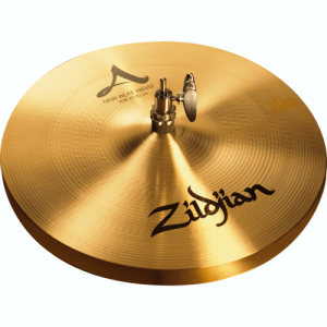 zildjian cymbale hihat a0130