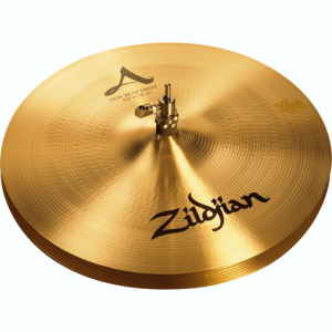 zildjian cymbale hihat a0133