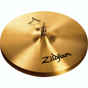 zildjian cymbale hihat a0136