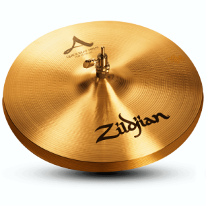 zildjian cymbale hihat a0150