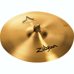 zildjian cymbale crash a0232