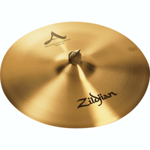 zildjian cymbale crash a0234