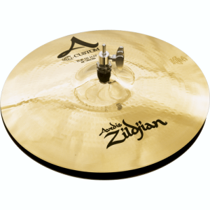 zildjian cymbale hihat a20510